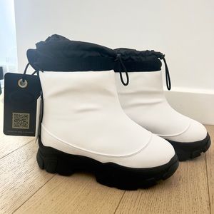 GOLDBERGH Snow Boots Size 36